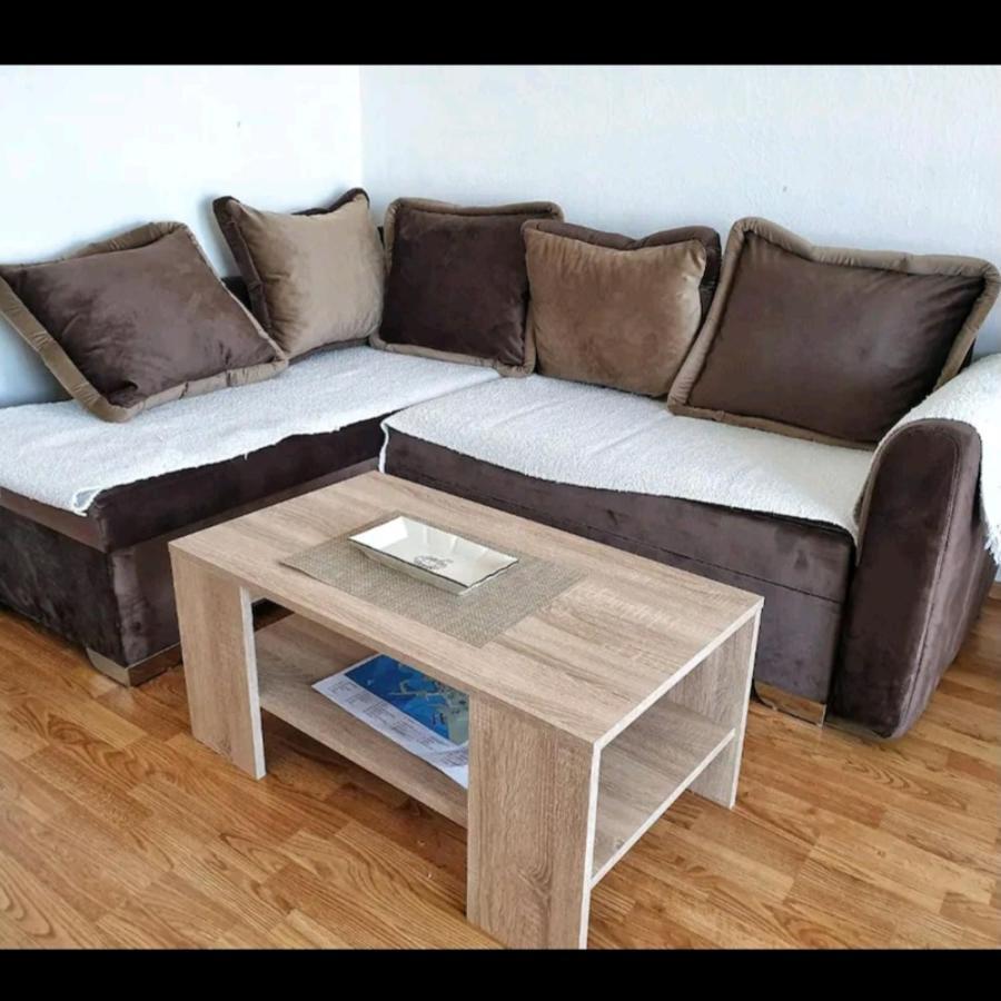 Apartman David - 65M² I Apartman Filip - 55M² Bar Exterior foto